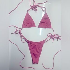 Sommer Swim Bikini Set